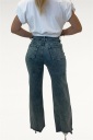 jeans modello dritto missing